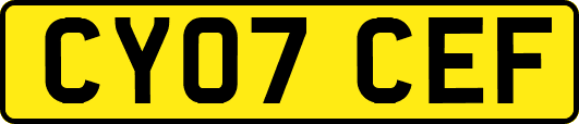 CY07CEF