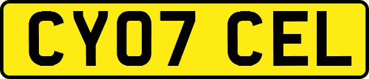 CY07CEL