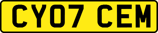 CY07CEM