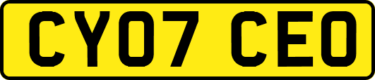 CY07CEO