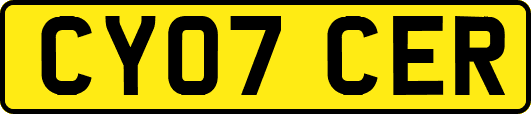CY07CER