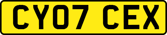 CY07CEX