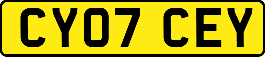 CY07CEY