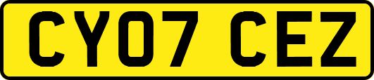 CY07CEZ