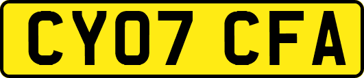CY07CFA