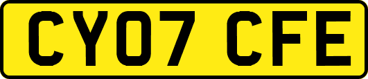 CY07CFE