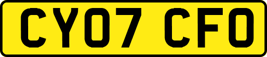 CY07CFO