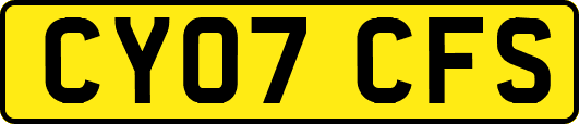 CY07CFS