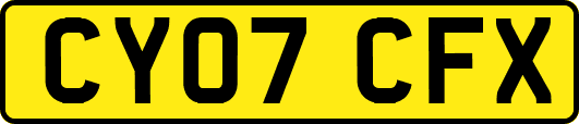 CY07CFX
