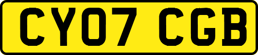 CY07CGB