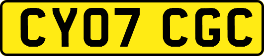 CY07CGC