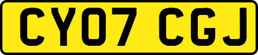 CY07CGJ