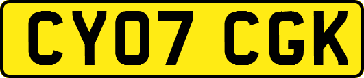 CY07CGK