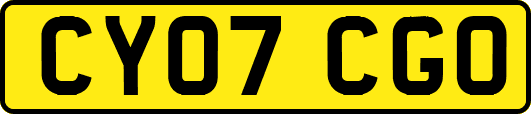 CY07CGO