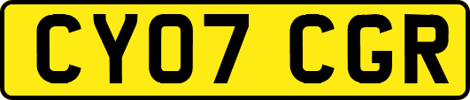 CY07CGR