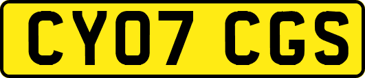 CY07CGS