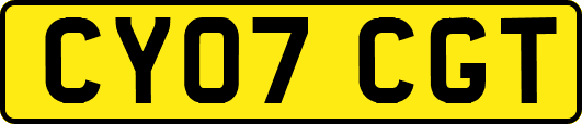 CY07CGT