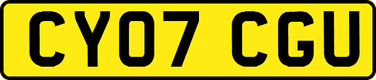 CY07CGU