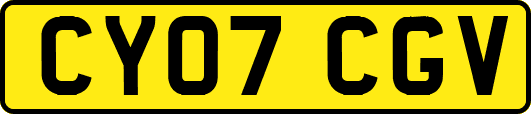 CY07CGV
