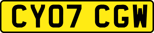 CY07CGW