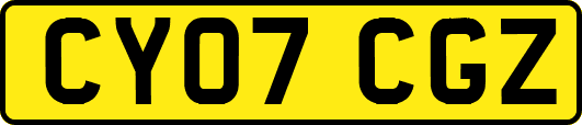 CY07CGZ