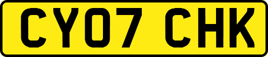 CY07CHK