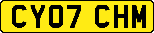 CY07CHM