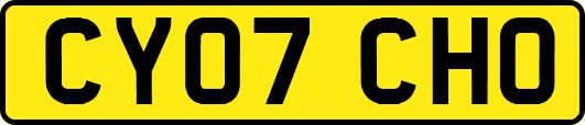 CY07CHO