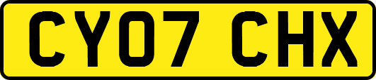 CY07CHX