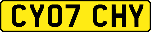 CY07CHY