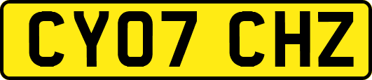 CY07CHZ