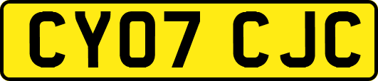 CY07CJC