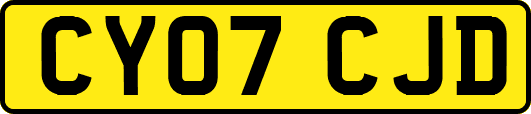 CY07CJD