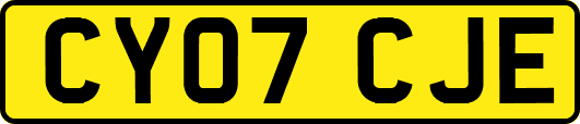 CY07CJE