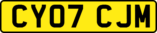 CY07CJM