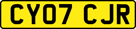CY07CJR