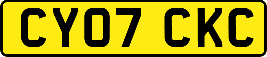 CY07CKC