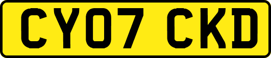 CY07CKD