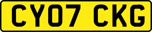 CY07CKG