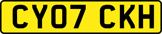 CY07CKH