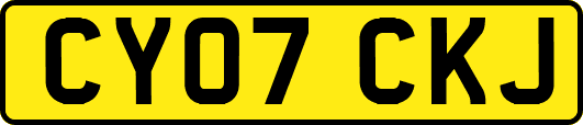 CY07CKJ
