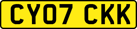 CY07CKK