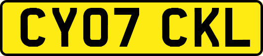 CY07CKL