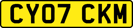 CY07CKM