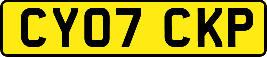 CY07CKP