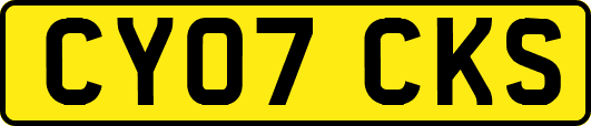 CY07CKS