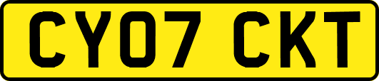 CY07CKT