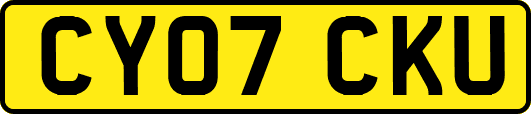CY07CKU