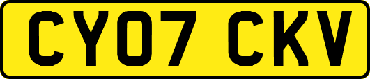 CY07CKV