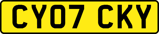 CY07CKY